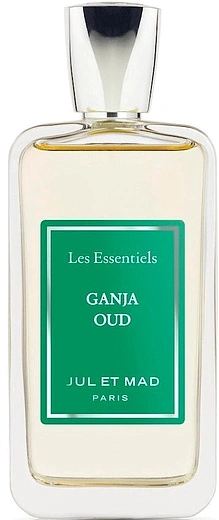Jul et Mad — Jul et Mad Ganja Oud