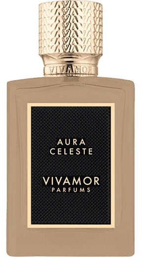 Vivamor Parfums — Vivamor Parfums Aura Celeste