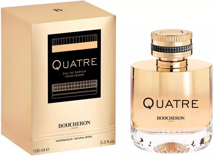 Boucheron Quatre Intense — фото 2