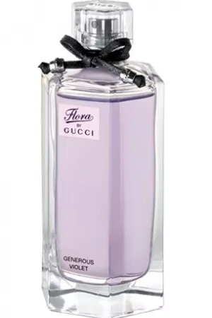 Gucci — Gucci Flora by Gucci Generous Violet