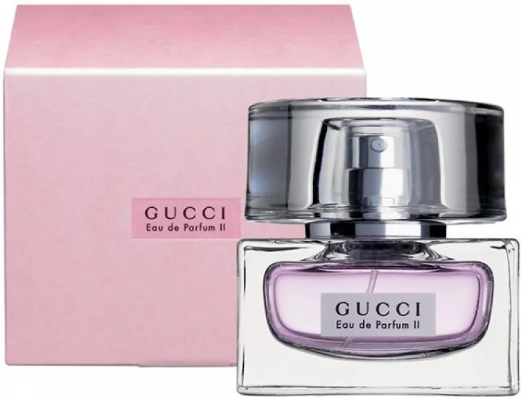 Gucci Eau De Parfum 2 — фото 3