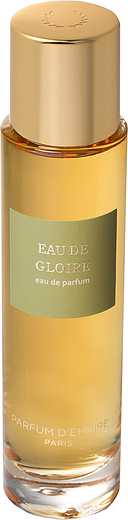 Parfum d`Empire — Parfum d`Empire Eau de Gloire