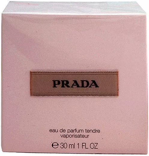 Prada Prada Tendre — фото 3