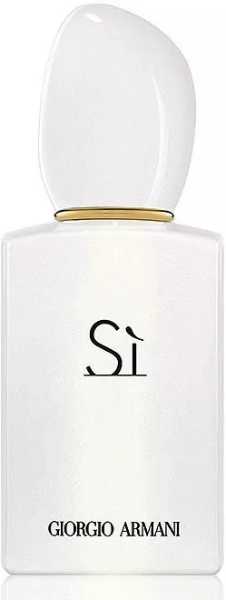 Giorgio Armani Si White — фото 2