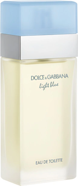 Dolce & Gabbana Light Blue pour femme — фото 4