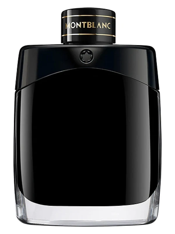 Mont Blanc — Mont Blanc Legend Eau De Parfum