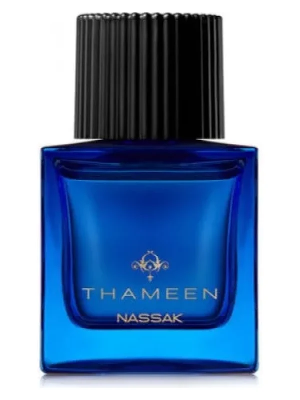 Thameen — Thameen Nassak