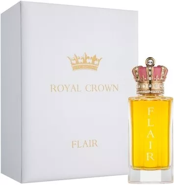 Royal Crown — Royal Crown Flair