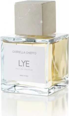 Maison Gabriella Chieffo — Maison Gabriella Chieffo Lye