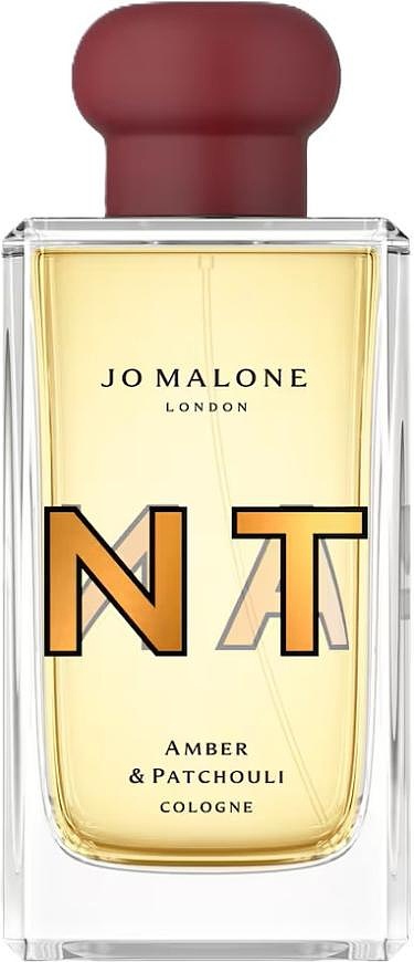 Jo Malone — Jo Malone Amber & Patchouli Huntsman