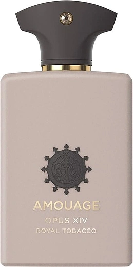 Amouage — Amouage The Library Collection Opus XIV Royal Tobacco