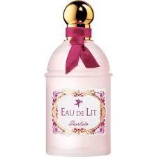 Guerlain — Guerlain Eau de Lit