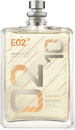 Escentric Molecules — Escentric Molecules Power Of 10 Limited Edition Escentric 02