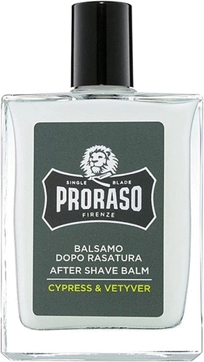 Proraso — Proraso Cypress & Vetyver After Shave Balm