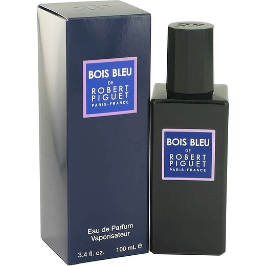 Robert Piguet — Robert Piguet Bois Bleu
