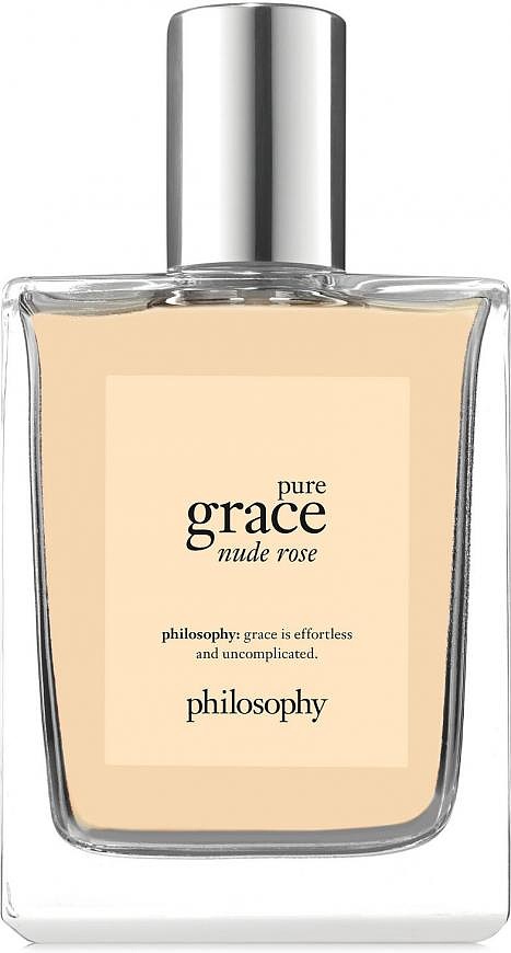 Philosophy — Philosophy Pure Grace Nude Rose