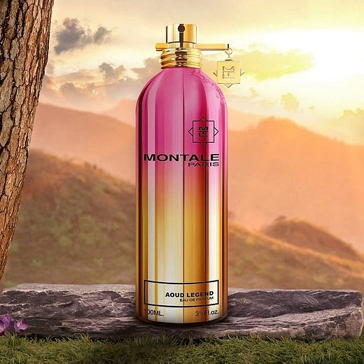 Montale — Montale Aoud Legend