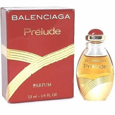 Cristobal Balenciaga Prelude — фото 5