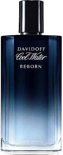 Davidoff — Davidoff Cool Water Reborn For Him