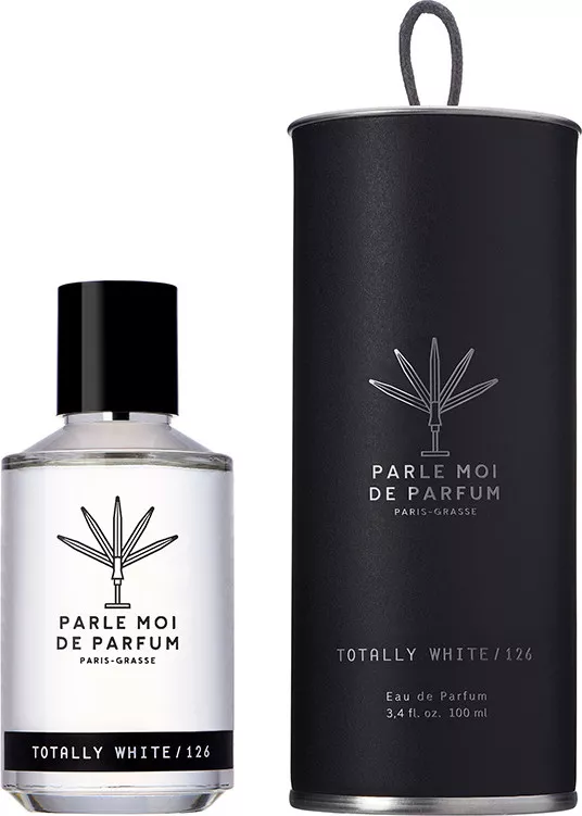 Parle Moi de Parfum Totally White/126 — фото 2