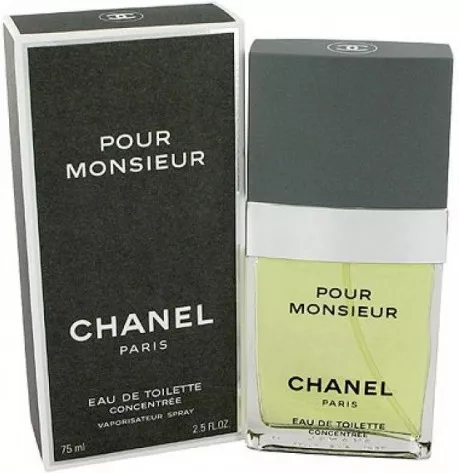 Chanel Pour Monsieur Дезодорант-стик — фото 3