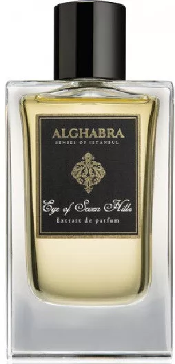 Alghabra Parfums Eye of Seven Hills — фото 2