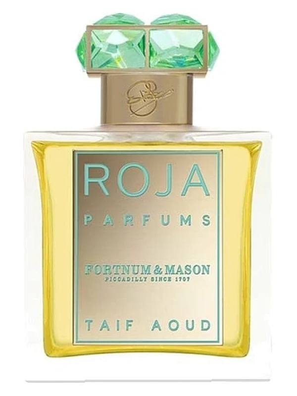 Roja Dove — Roja Dove Fortnum & Mason Taif Aoud