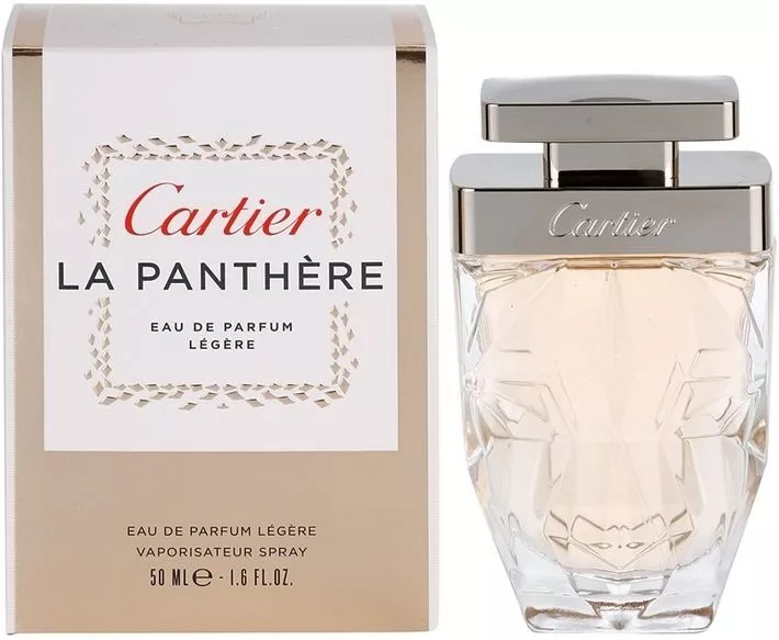 Cartier La Panthere Legere — фото 3