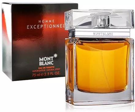 Mont Blanc Exceptionnel — фото 2