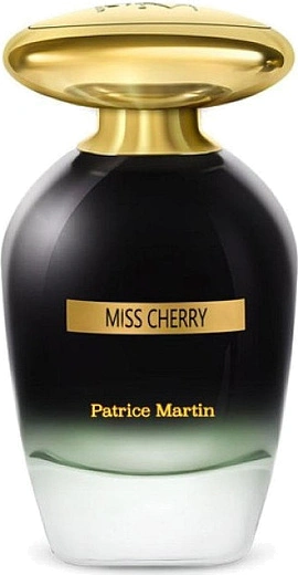 Patrice Martin — Patrice Martin Miss Cherry