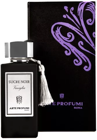 Arte Profumi Sucre Noir — фото 3