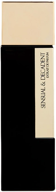 LM Parfums Sensual & Decadent — фото 2
