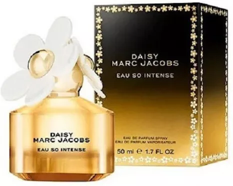 Marc Jacobs Daisy Eau So Intense — фото 3