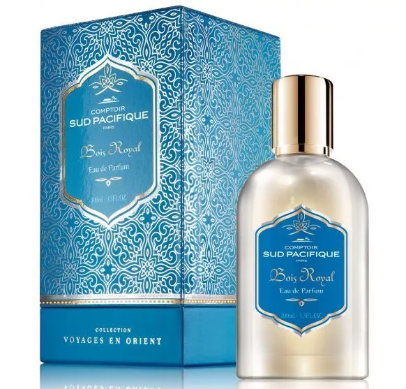 Comptoir Sud Pacifique Bois Royal — фото 2