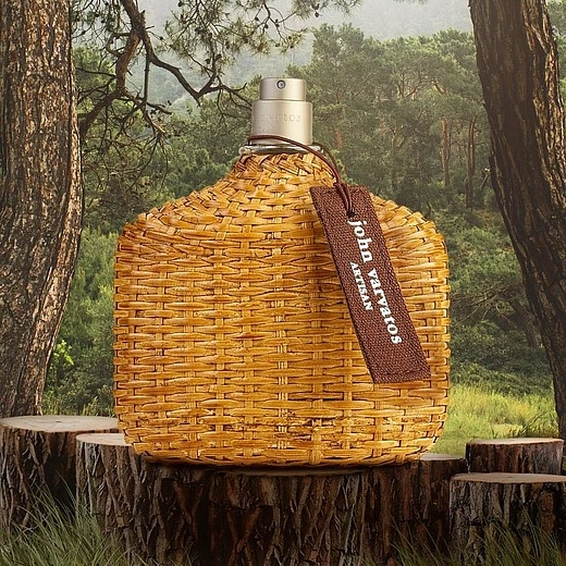 John Varvatos — John Varvatos Artisan