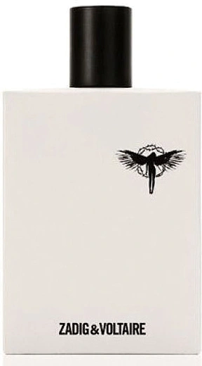 Zadig & Voltaire — Zadig & Voltaire Tome 1 Rocklove