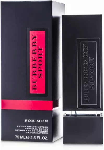 Burberry Sport for Men Гель для душа — фото 5