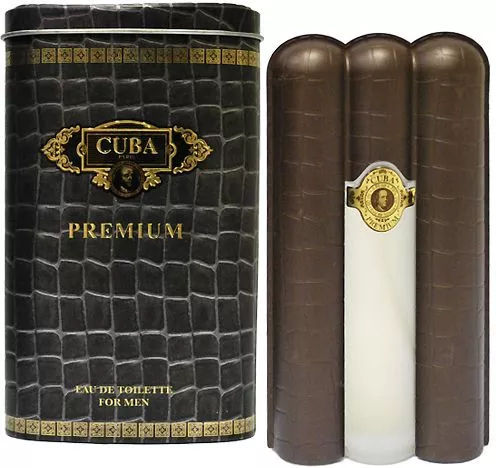 Cuba Premium — фото 2