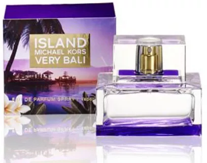 Michael Kors — Michael Kors Island Very Bali