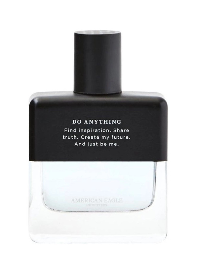 American Eagle — American Eagle Do Anything