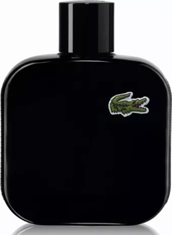Lacoste — Lacoste Eau de Lacoste L.12.12. Noir Intense