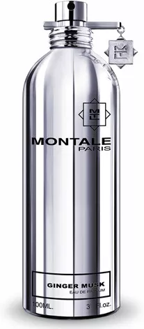 Montale — Montale Ginger Musk