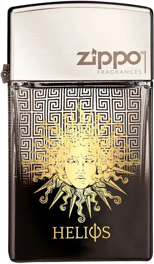 Zippo Fragrances Helios — фото 2