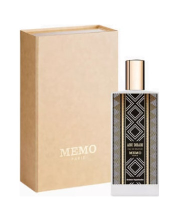 Memo — Memo Abu Dhabi