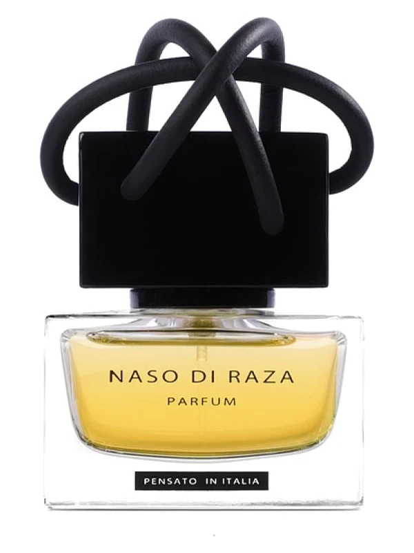 Naso di Raza — Naso di Raza Ask Me No More