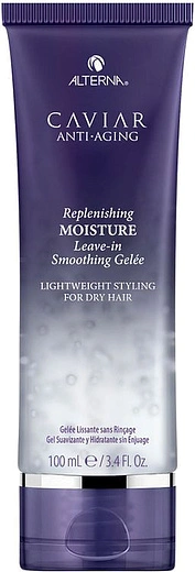 Alterna — Alterna Anti-Aging Replenishing Moisture Leave-in Smoothing Gelee