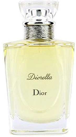 Christian Dior — Christian Dior Diorella Духи