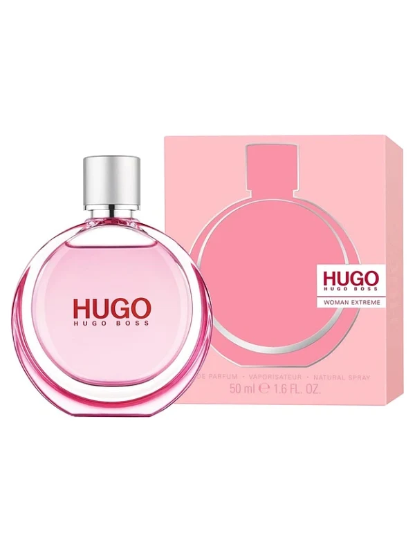 Hugo Boss — Hugo Boss Hugo Woman Extreme