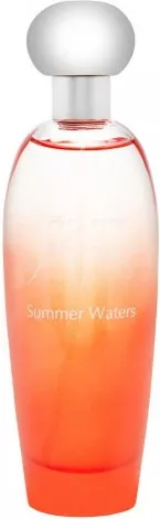Estee Lauder — Estee Lauder Pleasures Summer In Bloom