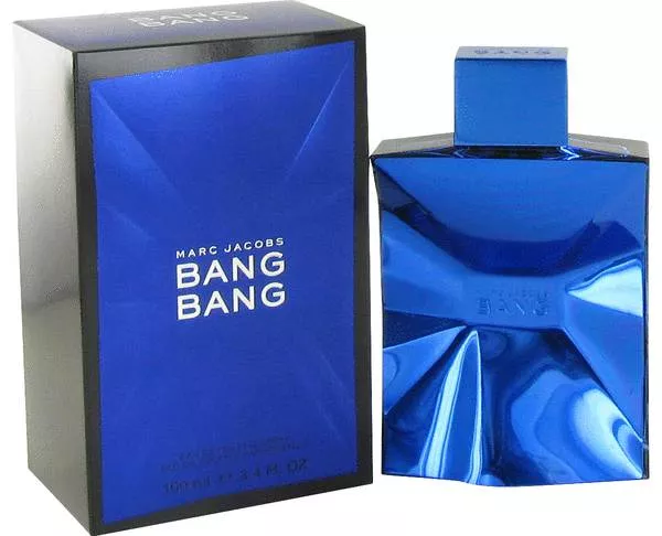 Marc Jacobs Bang Bang — фото 3